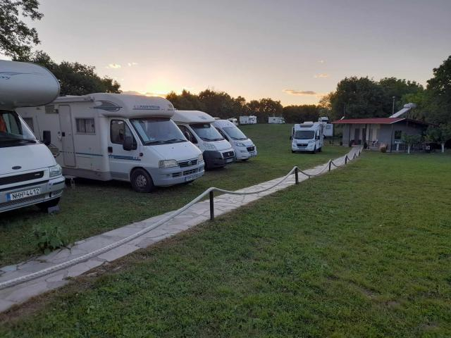 Πάσχα 2025 Στο Καρπερό από 17-23/04/2025,