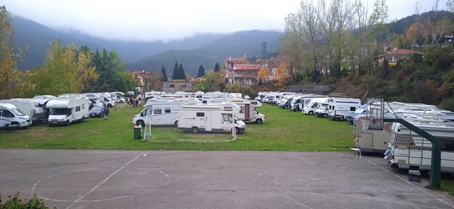 Η ΕΛΑΤ στη γιορτή τσίπουρου στην Δομνίστα Ευρυτανίας