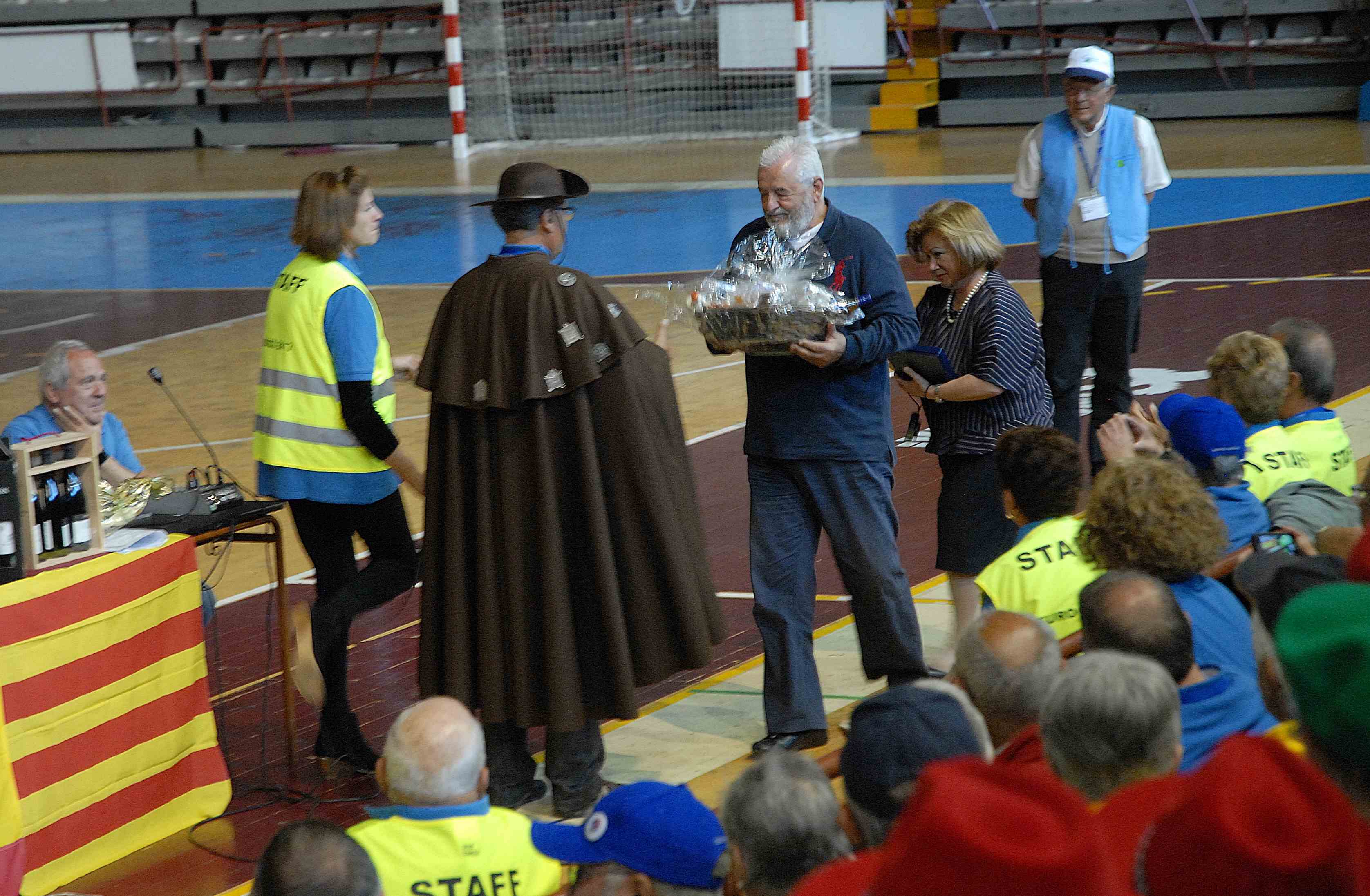 Επεσε η αυλαία της 40ης Πανευρωπαικής Συνάντησης